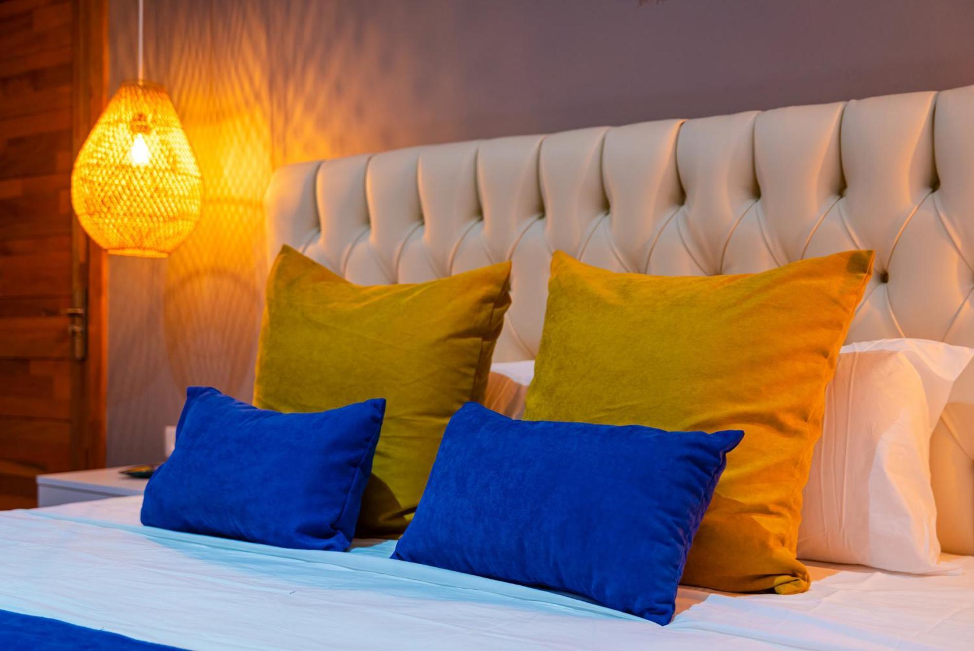 High End, Luxury And Cosy Holiday Apartment With Pool And Close To The Beach Flic en Flac Luaran gambar