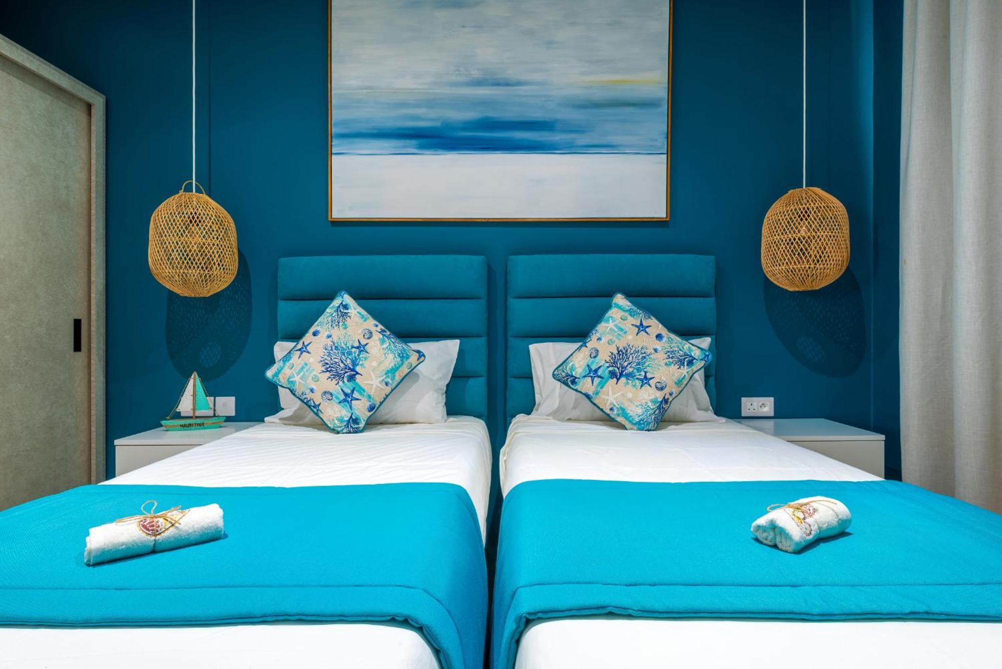 High End, Luxury And Cosy Holiday Apartment With Pool And Close To The Beach Flic en Flac Luaran gambar