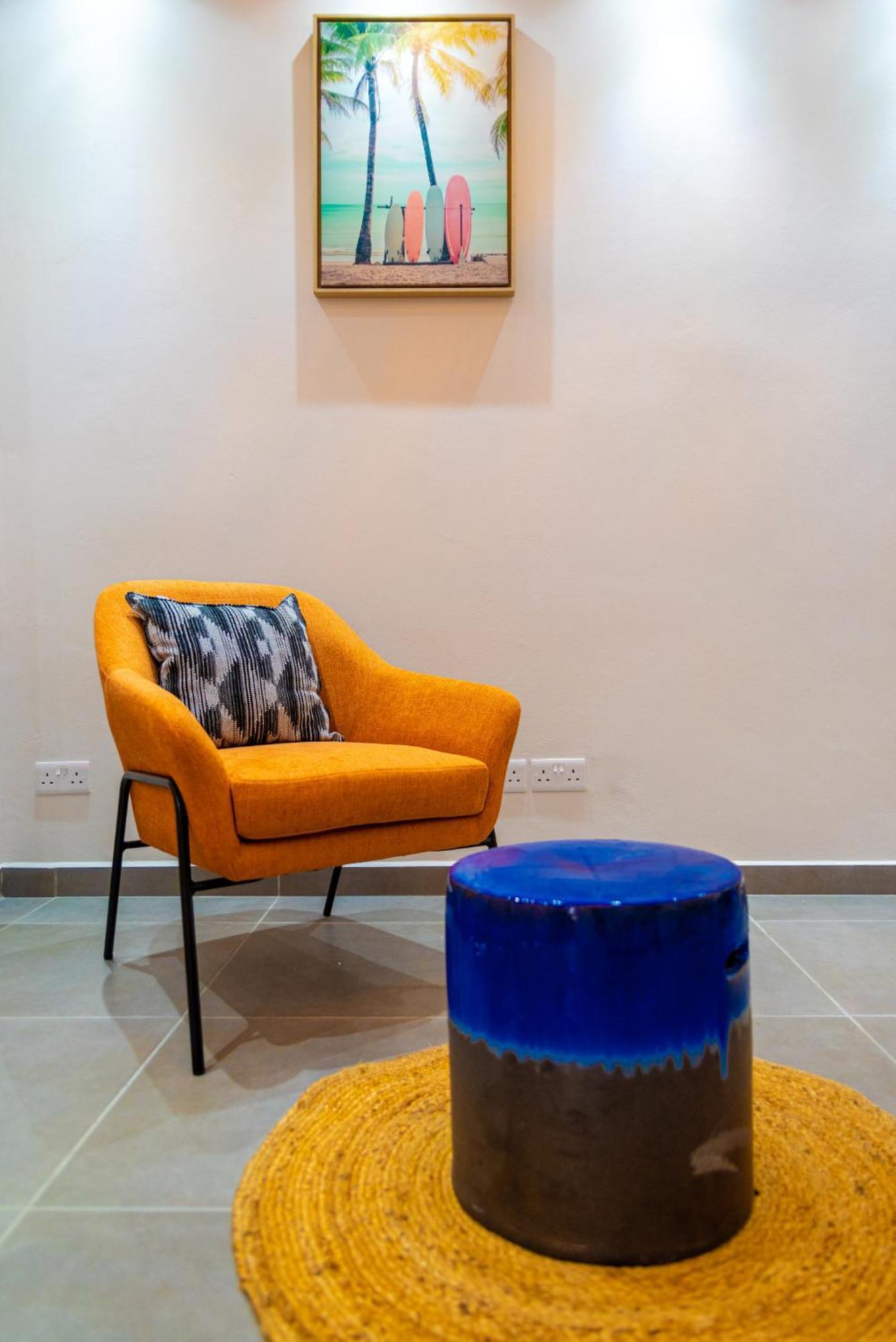 High End, Luxury And Cosy Holiday Apartment With Pool And Close To The Beach Flic en Flac Luaran gambar