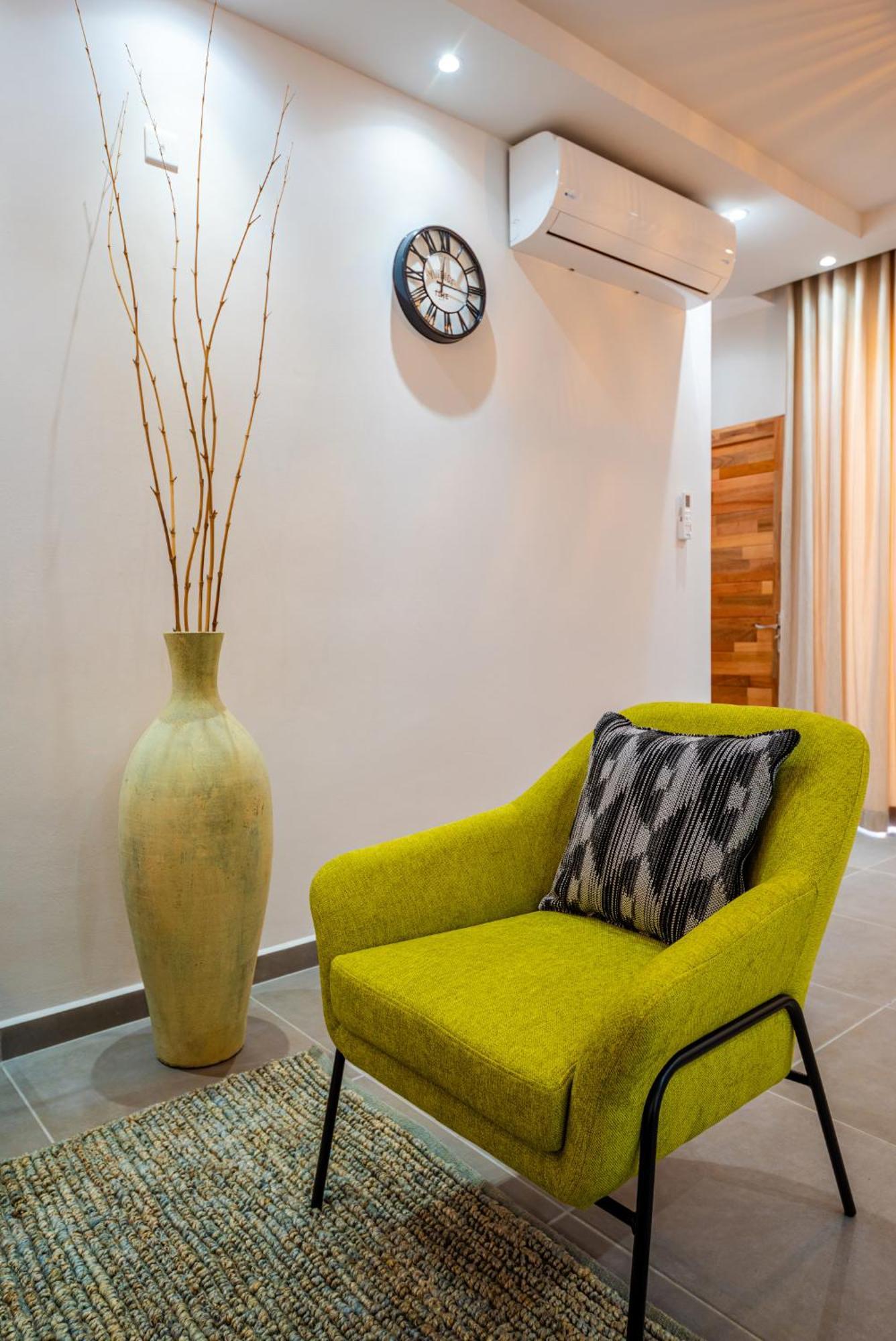 High End, Luxury And Cosy Holiday Apartment With Pool And Close To The Beach Flic en Flac Luaran gambar