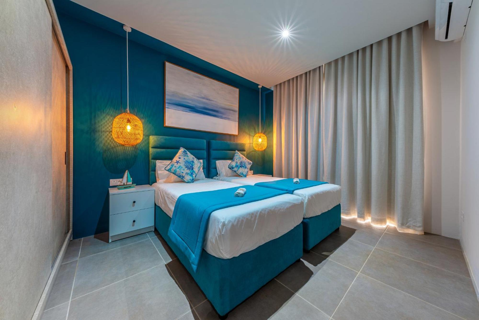 High End, Luxury And Cosy Holiday Apartment With Pool And Close To The Beach Flic en Flac Luaran gambar