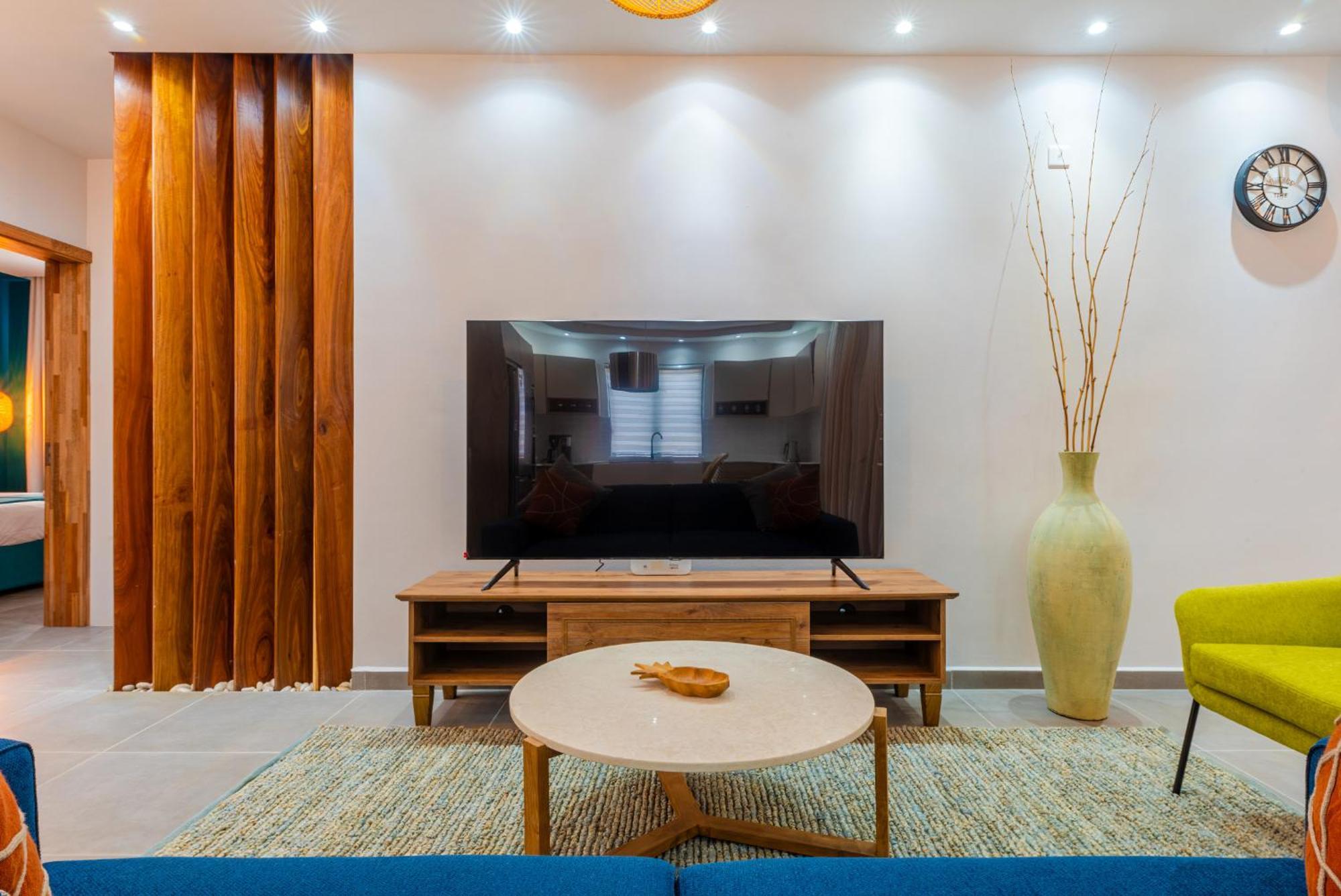 High End, Luxury And Cosy Holiday Apartment With Pool And Close To The Beach Flic en Flac Luaran gambar