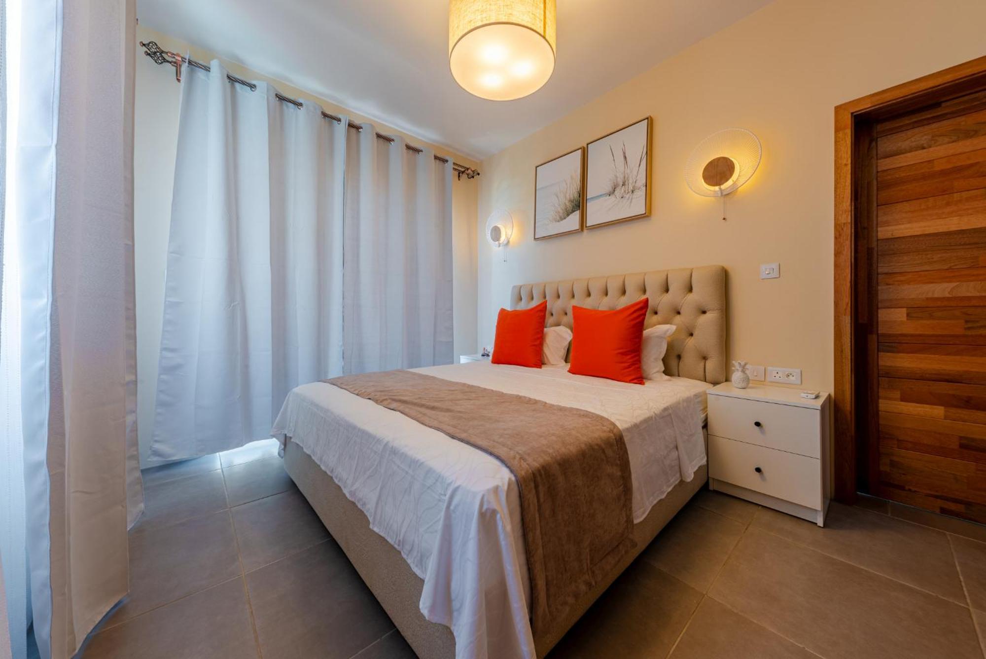 High End, Luxury And Cosy Holiday Apartment With Pool And Close To The Beach Flic en Flac Luaran gambar