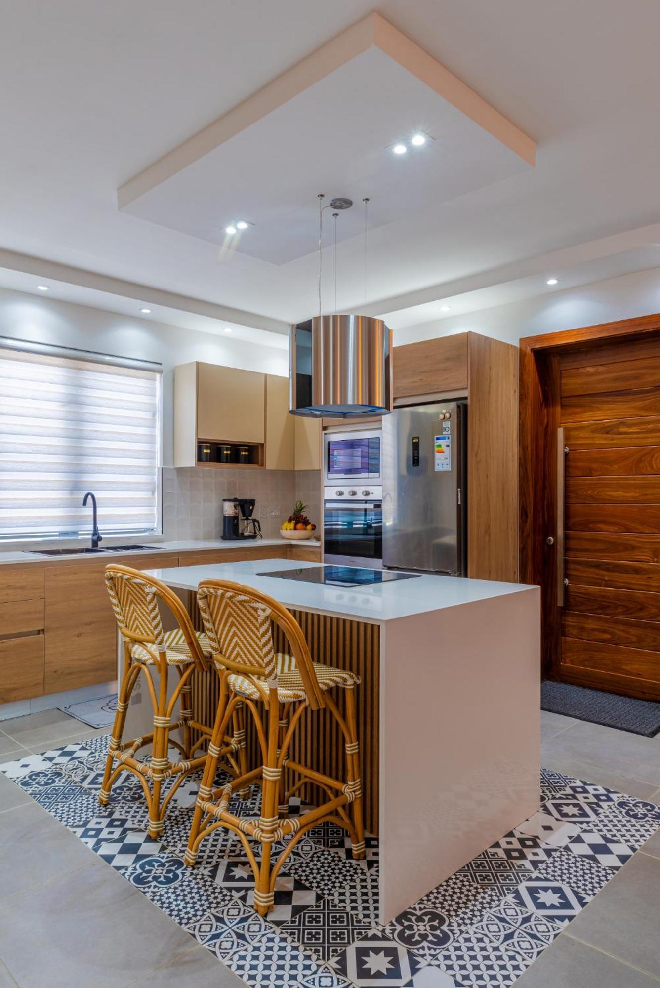 High End, Luxury And Cosy Holiday Apartment With Pool And Close To The Beach Flic en Flac Luaran gambar