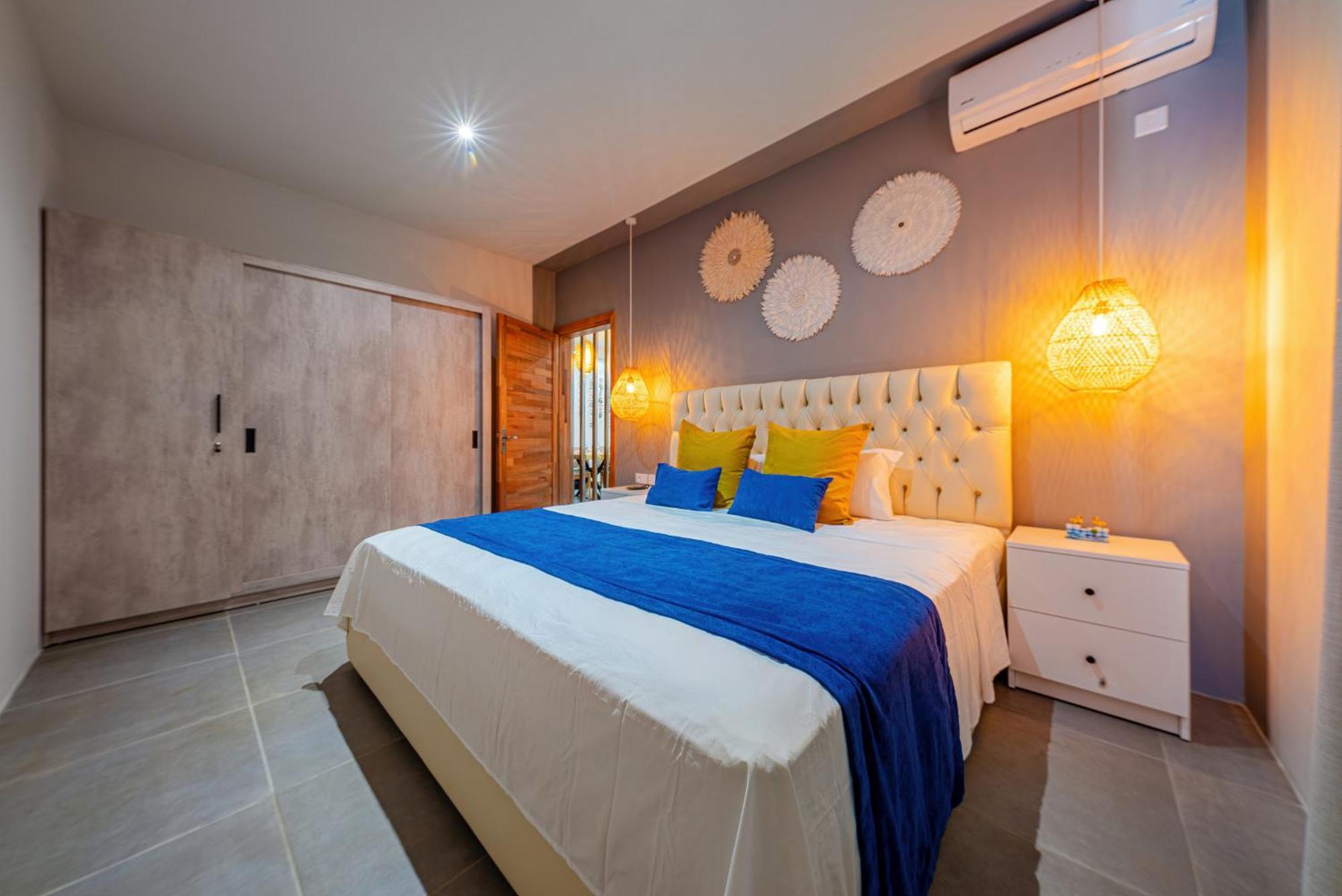 High End, Luxury And Cosy Holiday Apartment With Pool And Close To The Beach Flic en Flac Luaran gambar